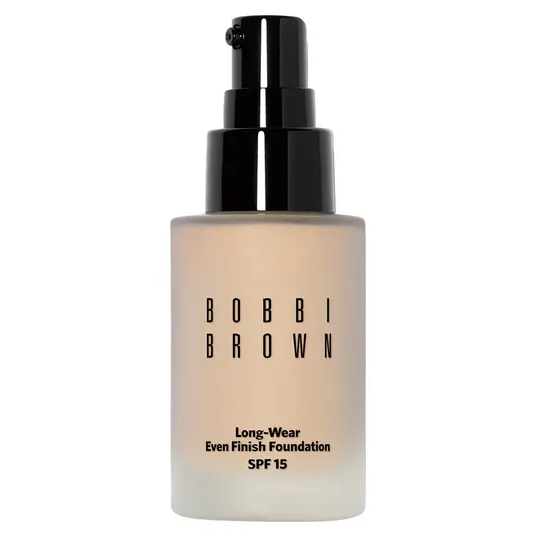 Fond de teint liquide 'Long Wear Even Finish SPF 15' - 6 Golden 30 ml