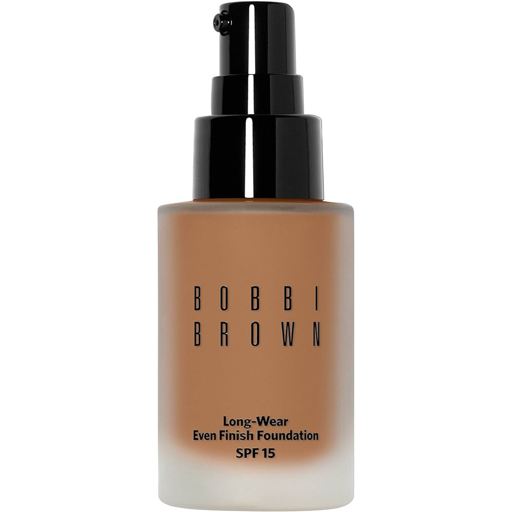 Fond de teint liquide 'Long Wear Even Finish SPF 15' - 6.5 Warm Almond 30 ml