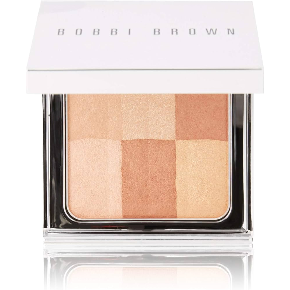 Poudre de finition 'Brightening' - Bronze Glow 6.6 g