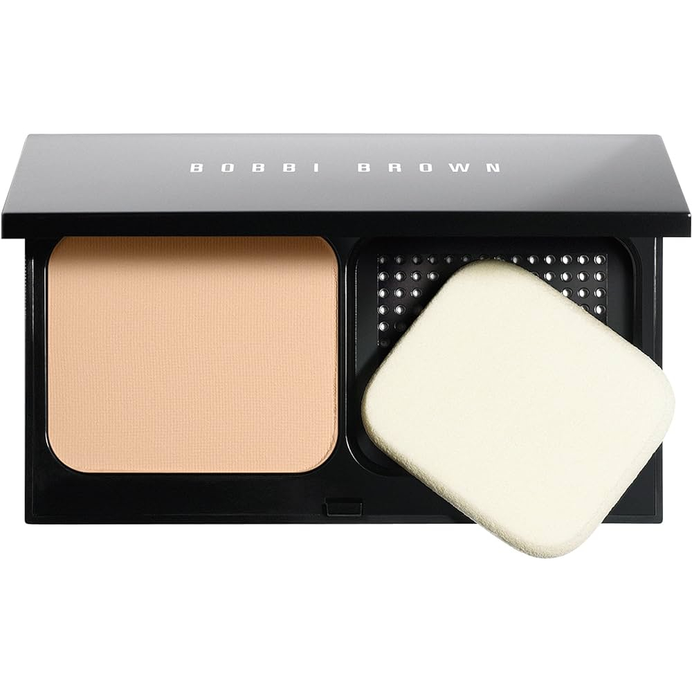 Fond de teint poudre 'Skin Weightless' - 02.5 Warm Sand Weightless 11 g