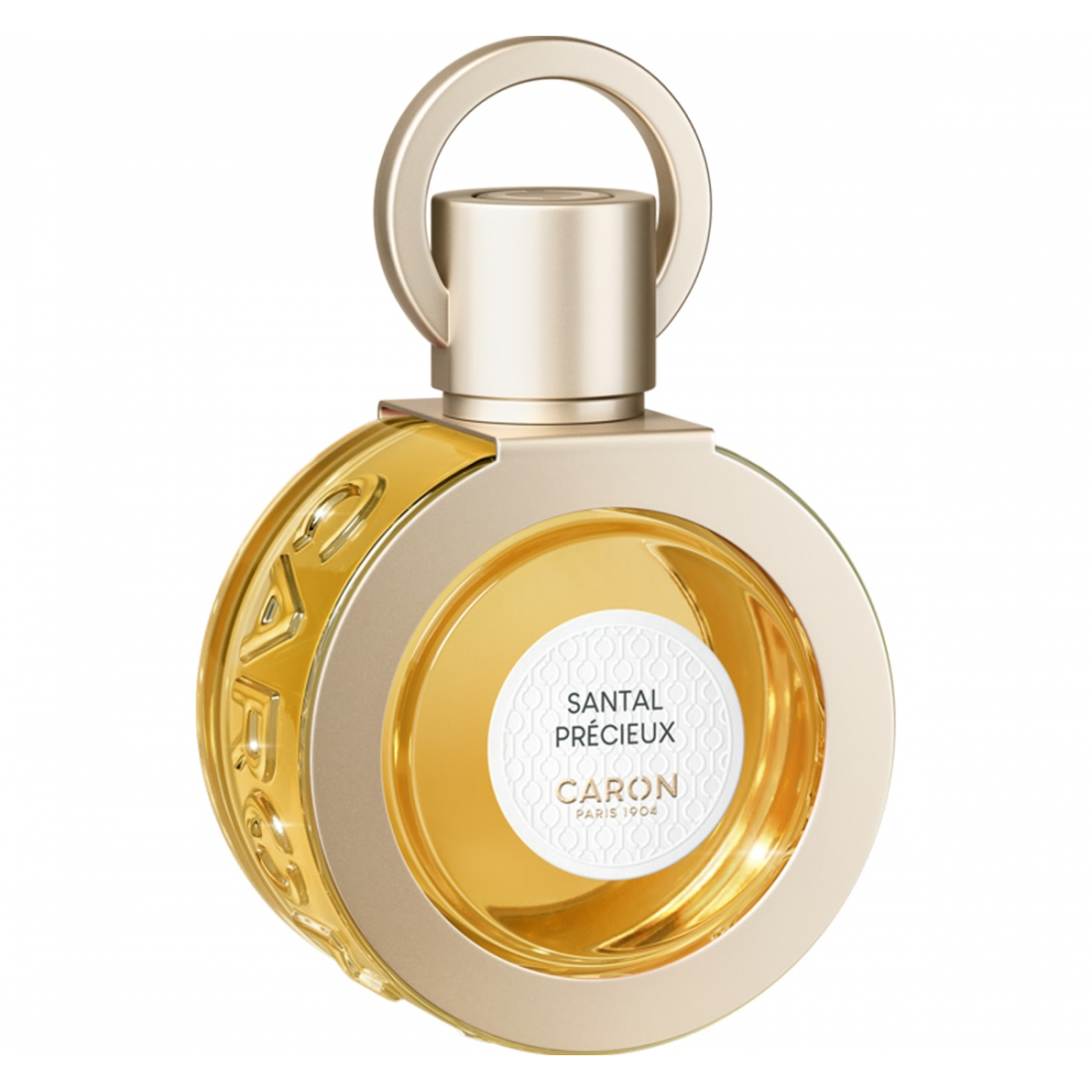 'Santal Précieux' Eau De Parfum - 50 ml
