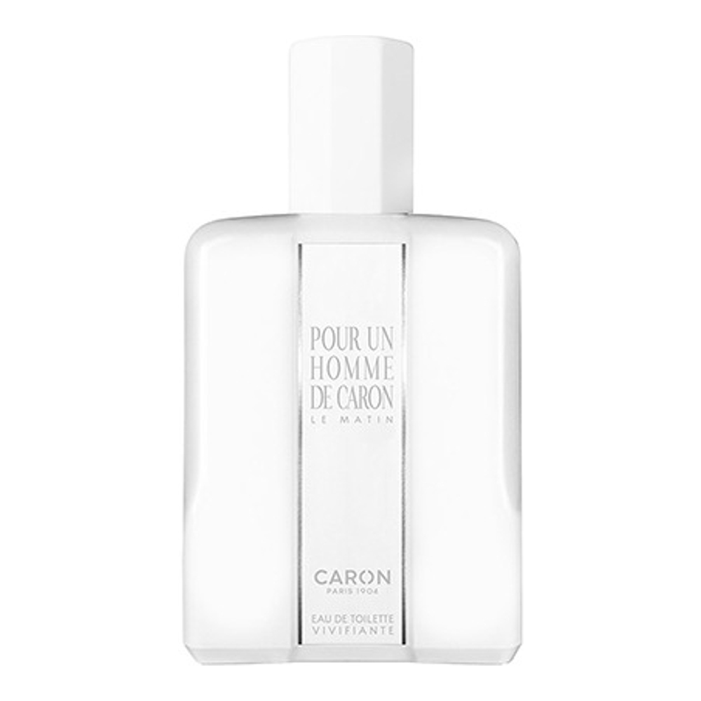 Eau de toilette 'Pour Un Homme Le Matin' - 200 ml