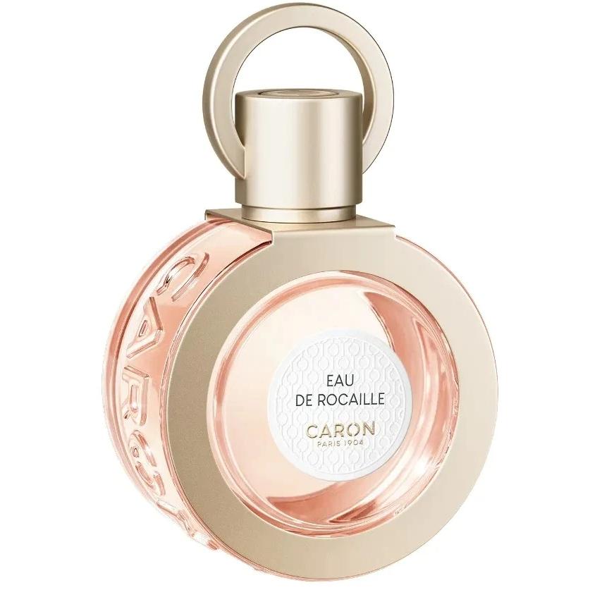 'Eau De Rocaille' Eau de toilette - Refillable - 50 ml