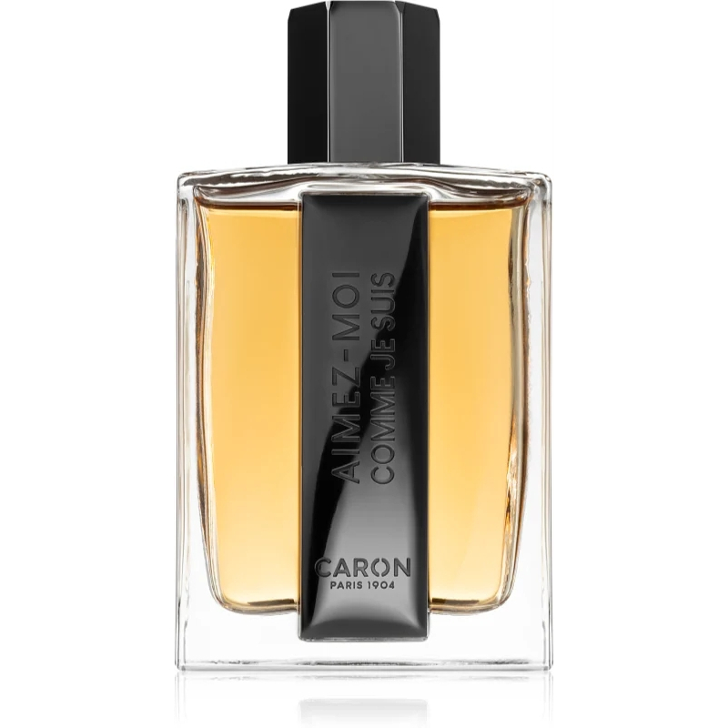 'Aimez-Moi Comme Je Suis' Eau De Toilette - 700 ml