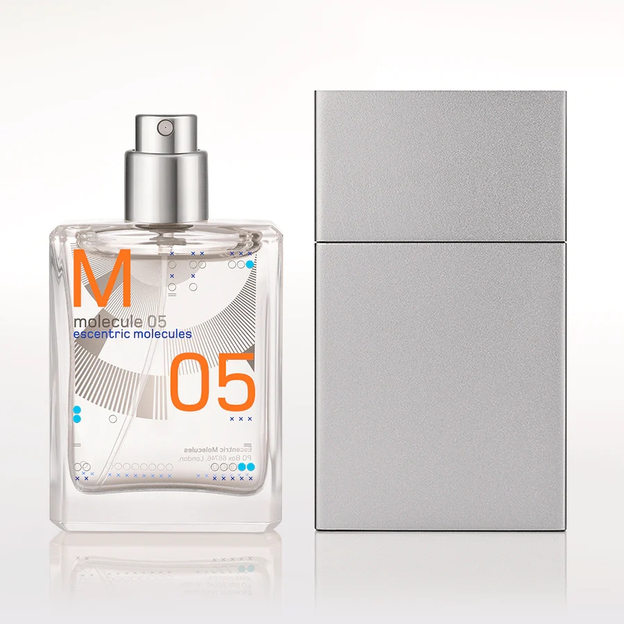 'Molecule 05' Eau De Toilette - 30 ml