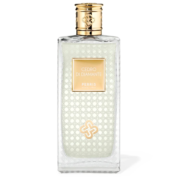 Eau de parfum 'Cedro Di Diamante' - 100 ml