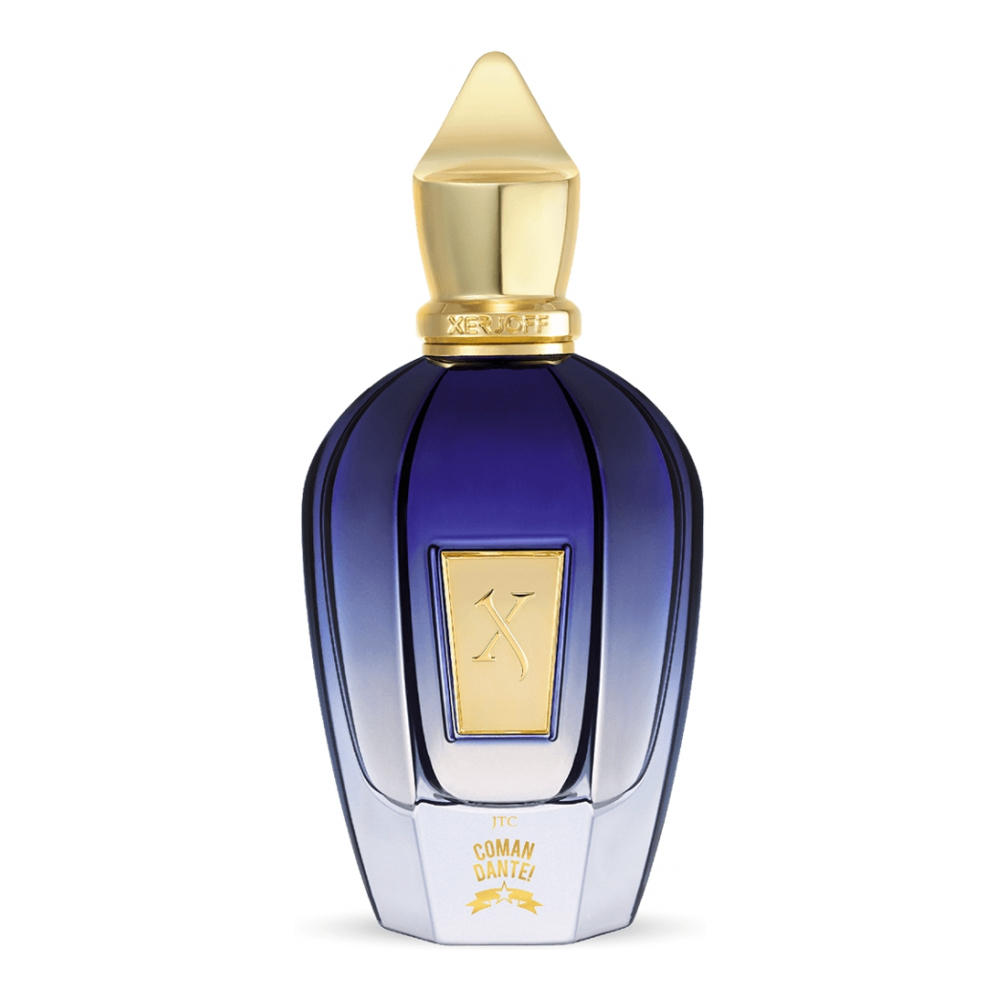 Eau de parfum 'Join The Club Comandante!' - 100 ml