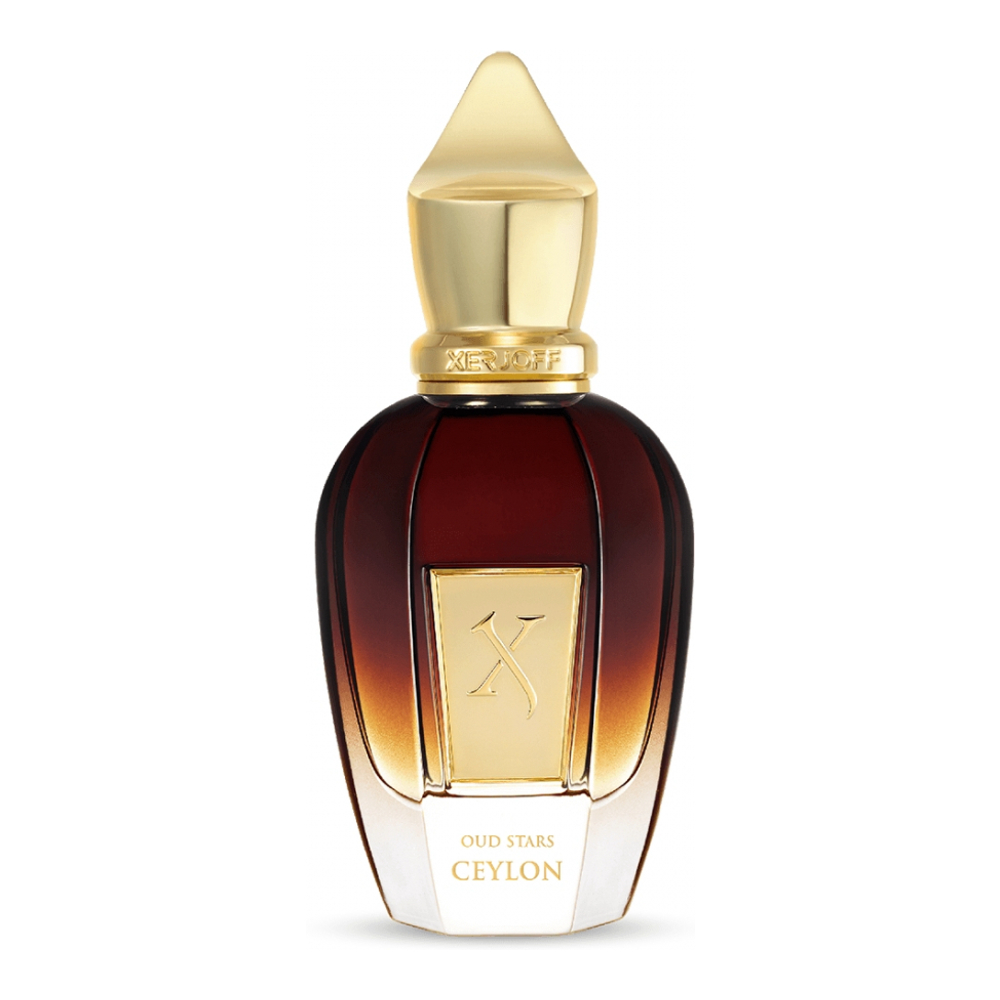 'Oud Stars Ceylon' Eau de parfum - 50 ml