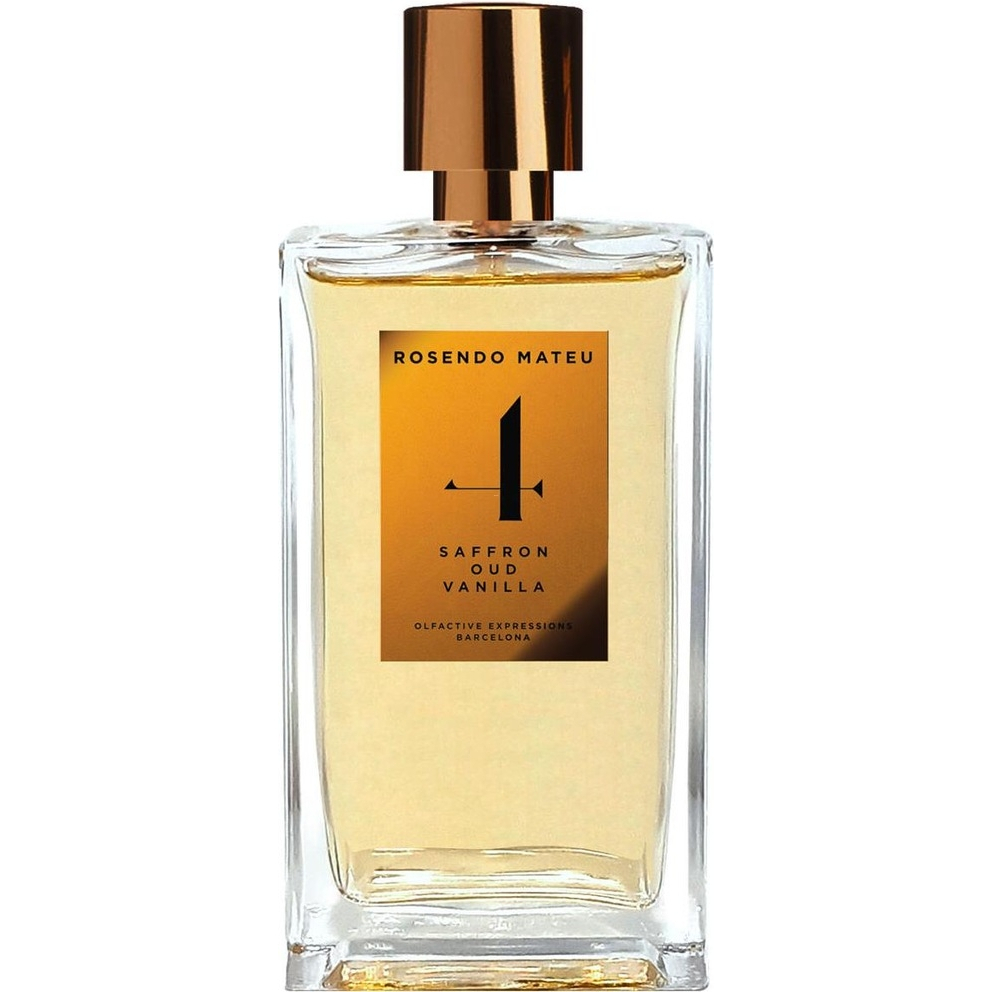 Eau de parfum 'Olfactive Expressions Barcelona No 4' - 100 ml
