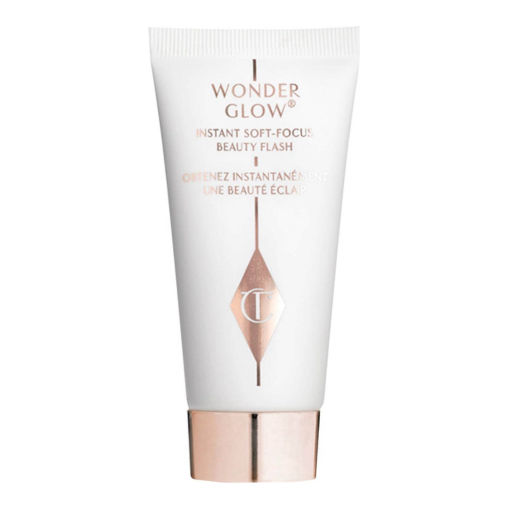 'Wonder Glow' Make-up Primer - 15 ml
