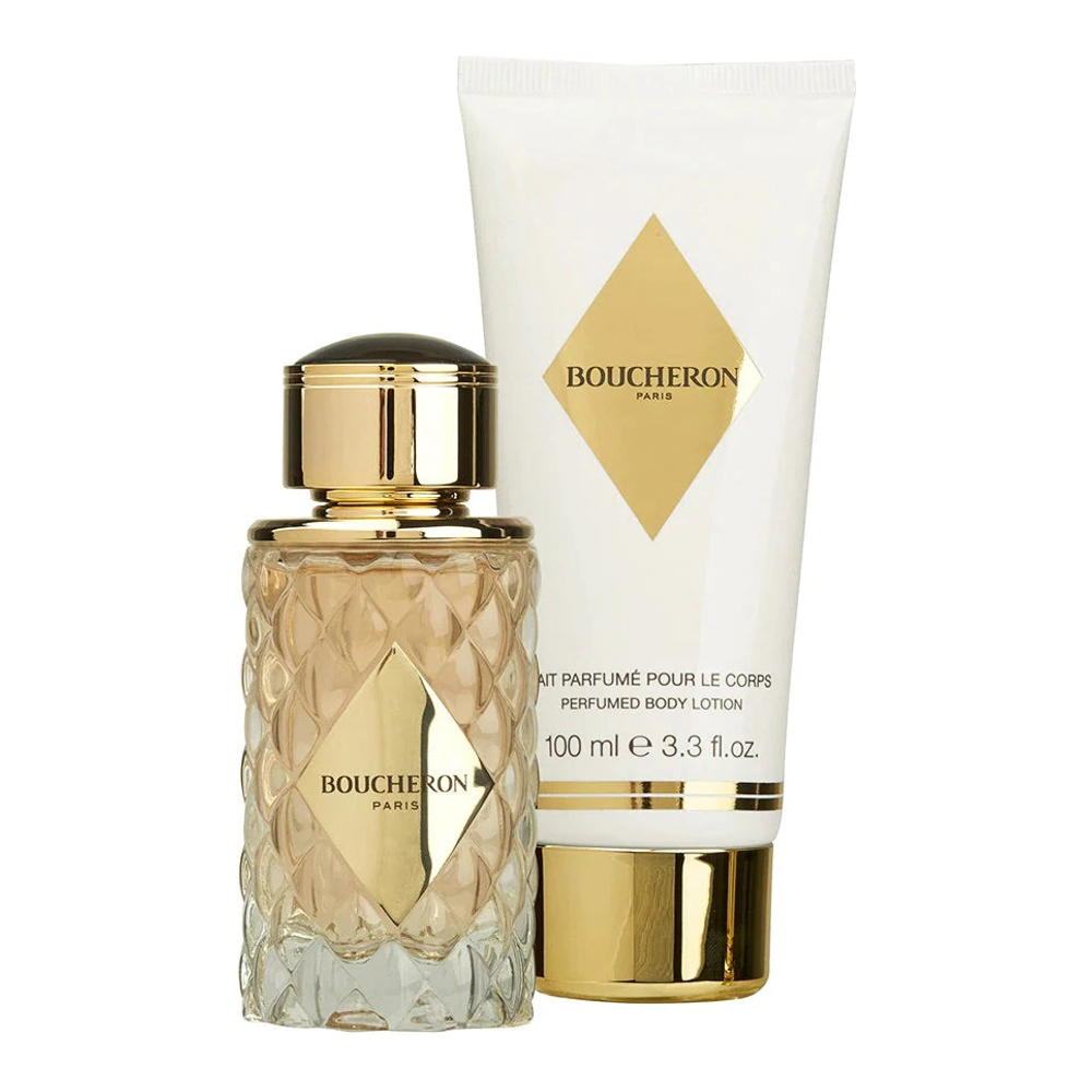 'Place Vendôme' Perfume Set - 2 Pieces