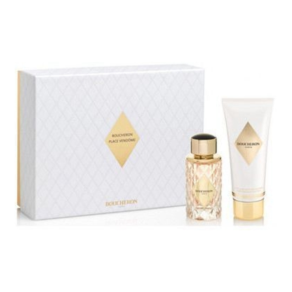 Coffret de parfum 'Place Vendôme' - 2 Pièces