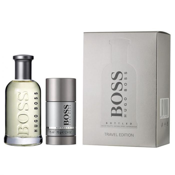 'Boss Bottled' Parfüm Set - 2 Stücke