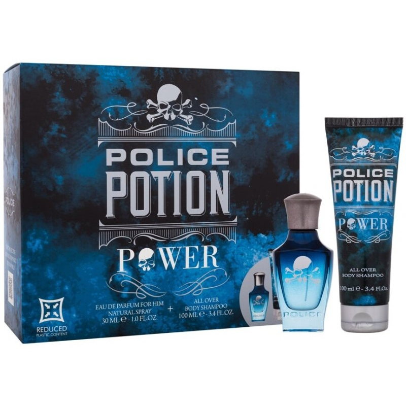 Coffret de parfum 'Potion Power' - 2 Pièces