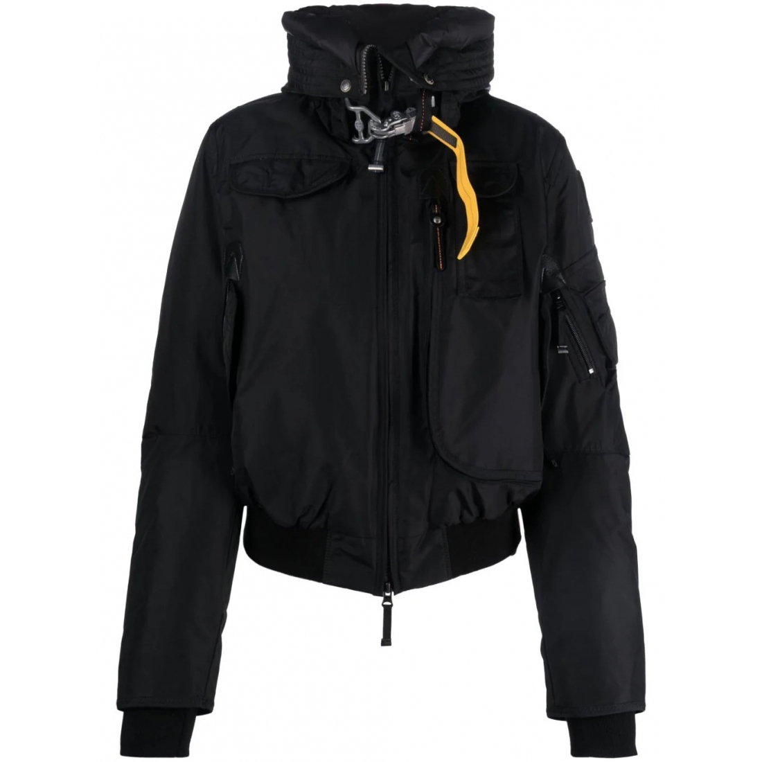 Doudoune 'Gobi Clasp Fastening' pour Femmes