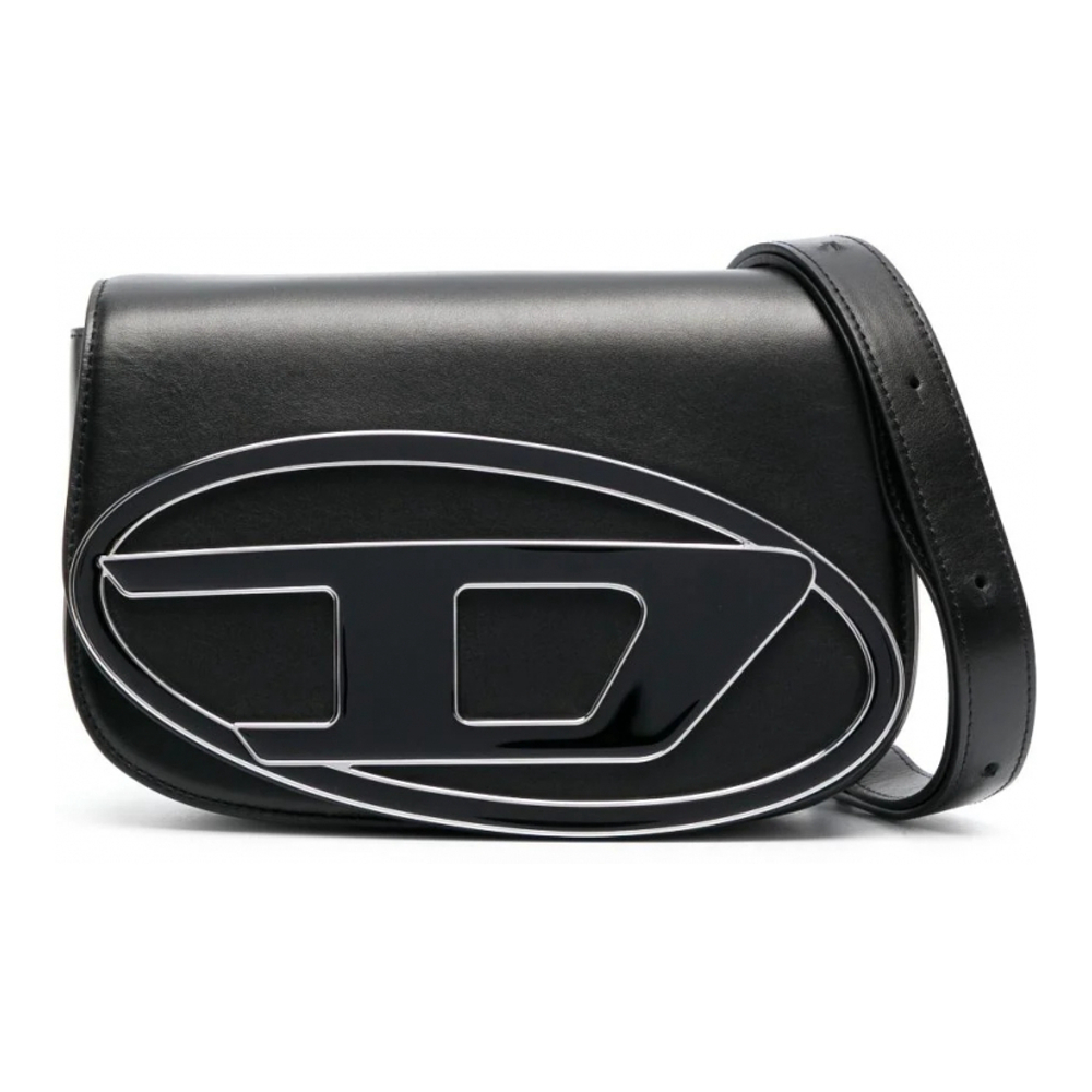 Women's '1Dr Two Tone' Shoulder Bag