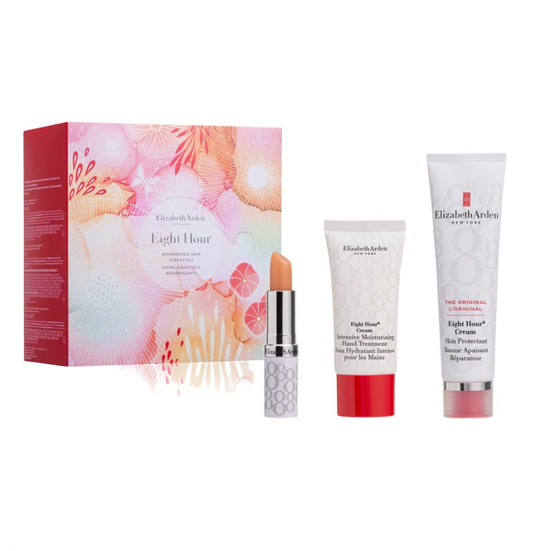 Coffret de soins de la peau 'Eight Hour' - 3 Pièces