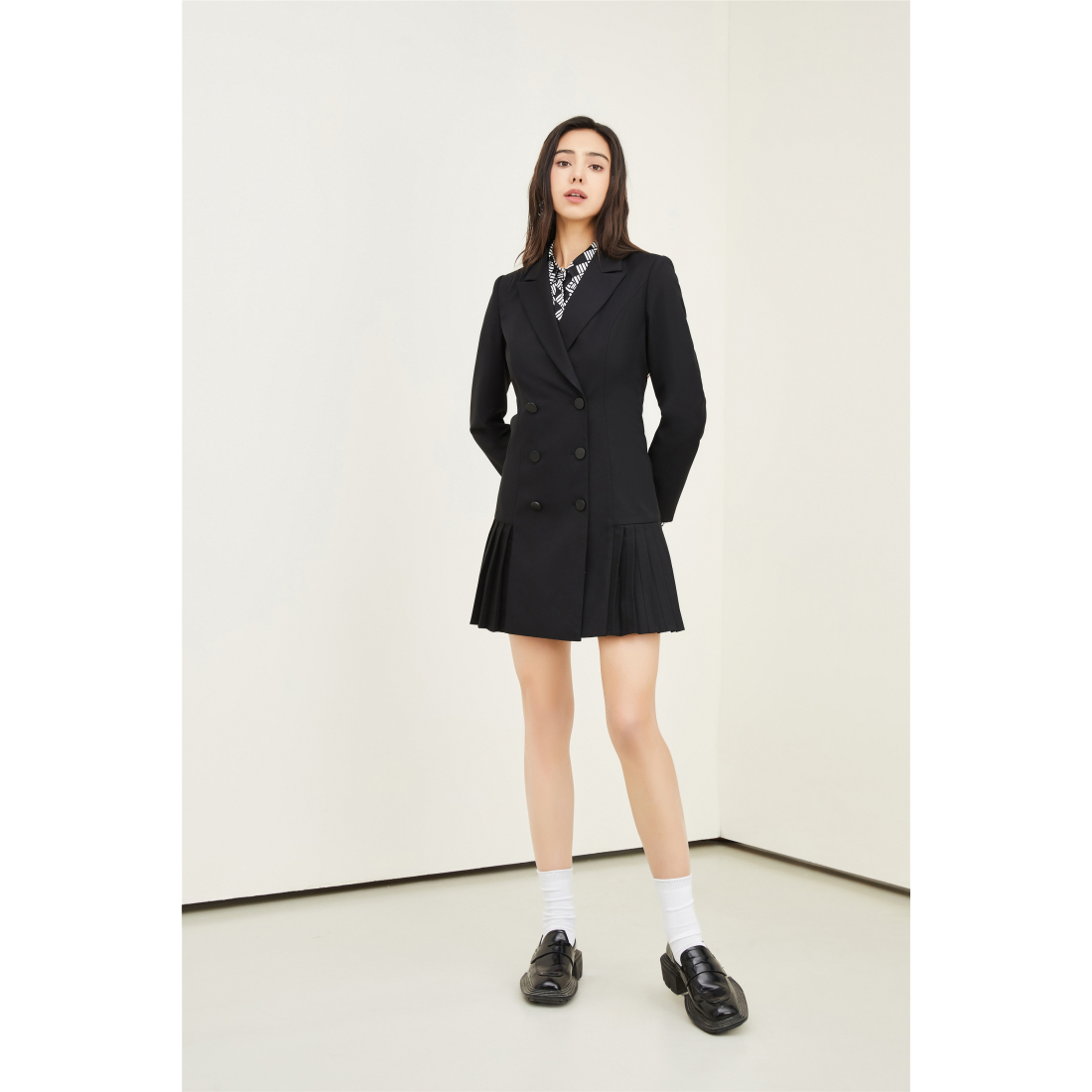 Veste de Costume pour Femmes