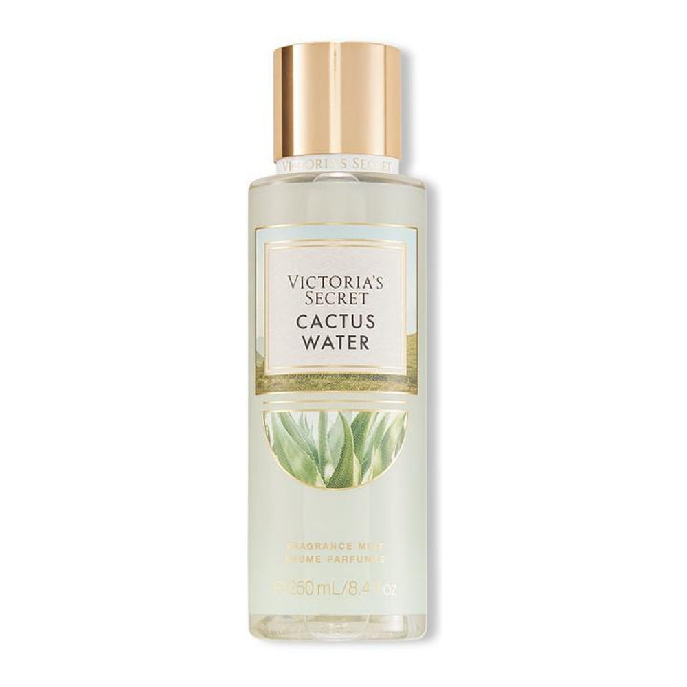 'Cactus Water' Body Mist - 250 ml