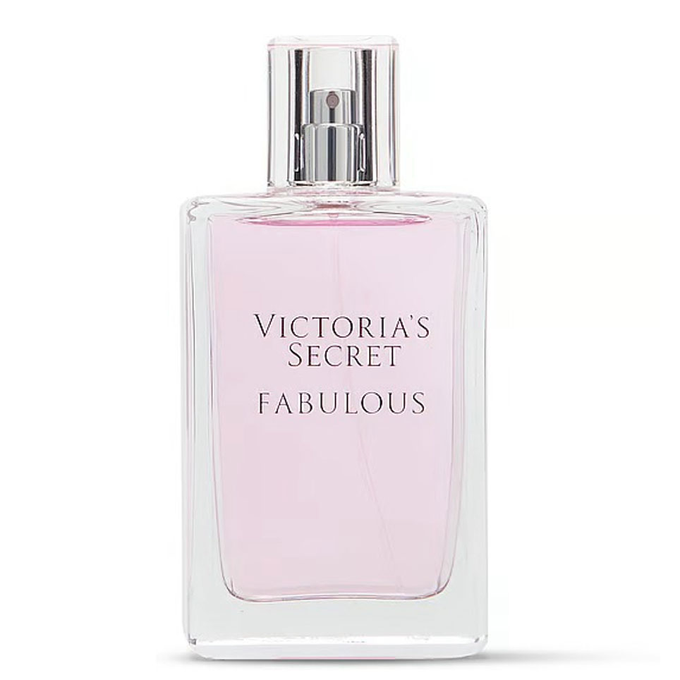 'Fabulous' Eau De Parfum - 100 ml