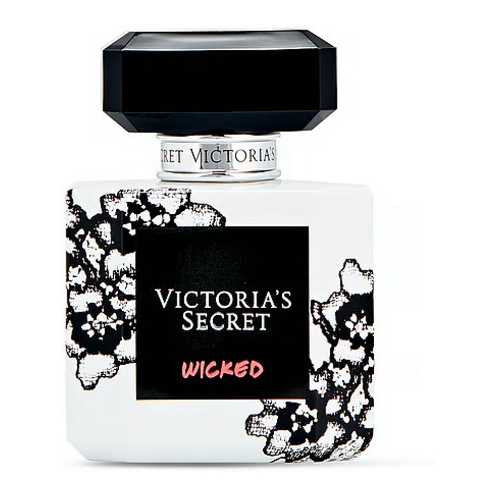 Eau de parfum 'Wicked' - 50 ml