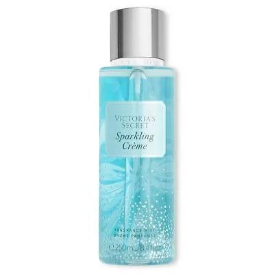 'Sparkling Creme' Body Mist - 250 ml