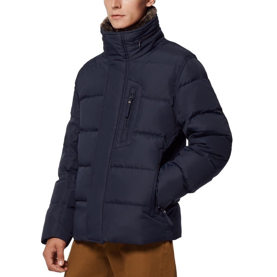 'Horizon Down' Pufferjacke für Herren