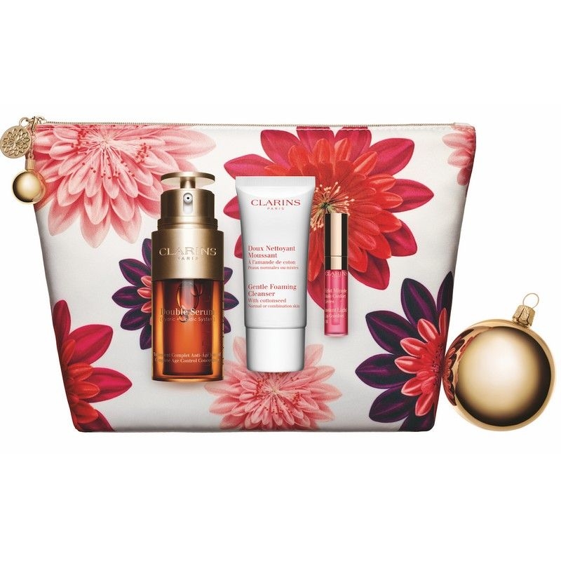 SkinCare Set - 4 Pieces