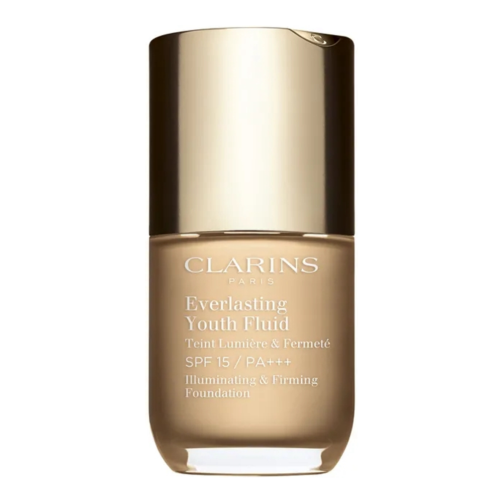 'Everlasting Youth Fluid' Foundation - 101 Linen 30 ml