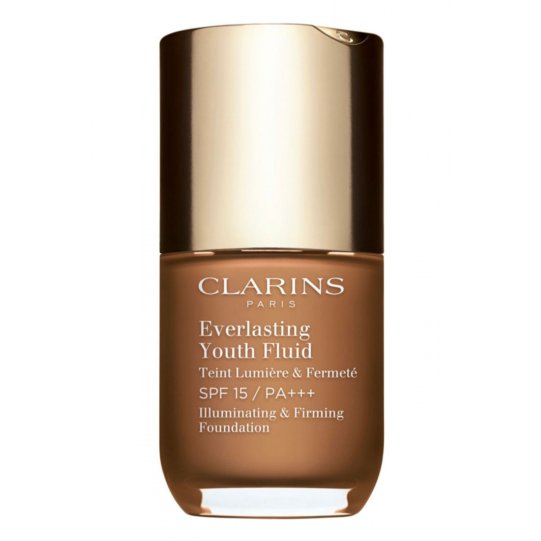 Fond de teint 'Everlasting Youth Fluid' - 118.5 Chocolate 30 ml