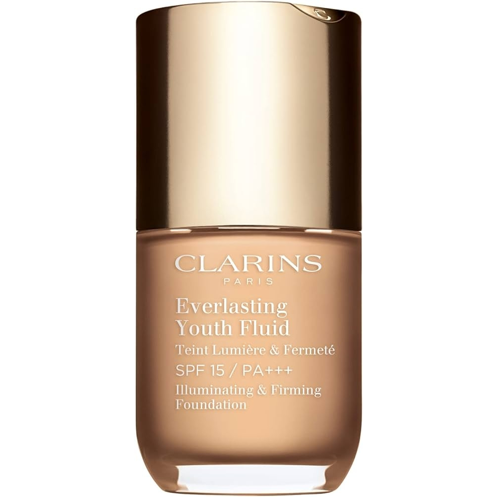 'Everlasting Youth Fluid' Foundation - 105.5 Flesh 30 ml