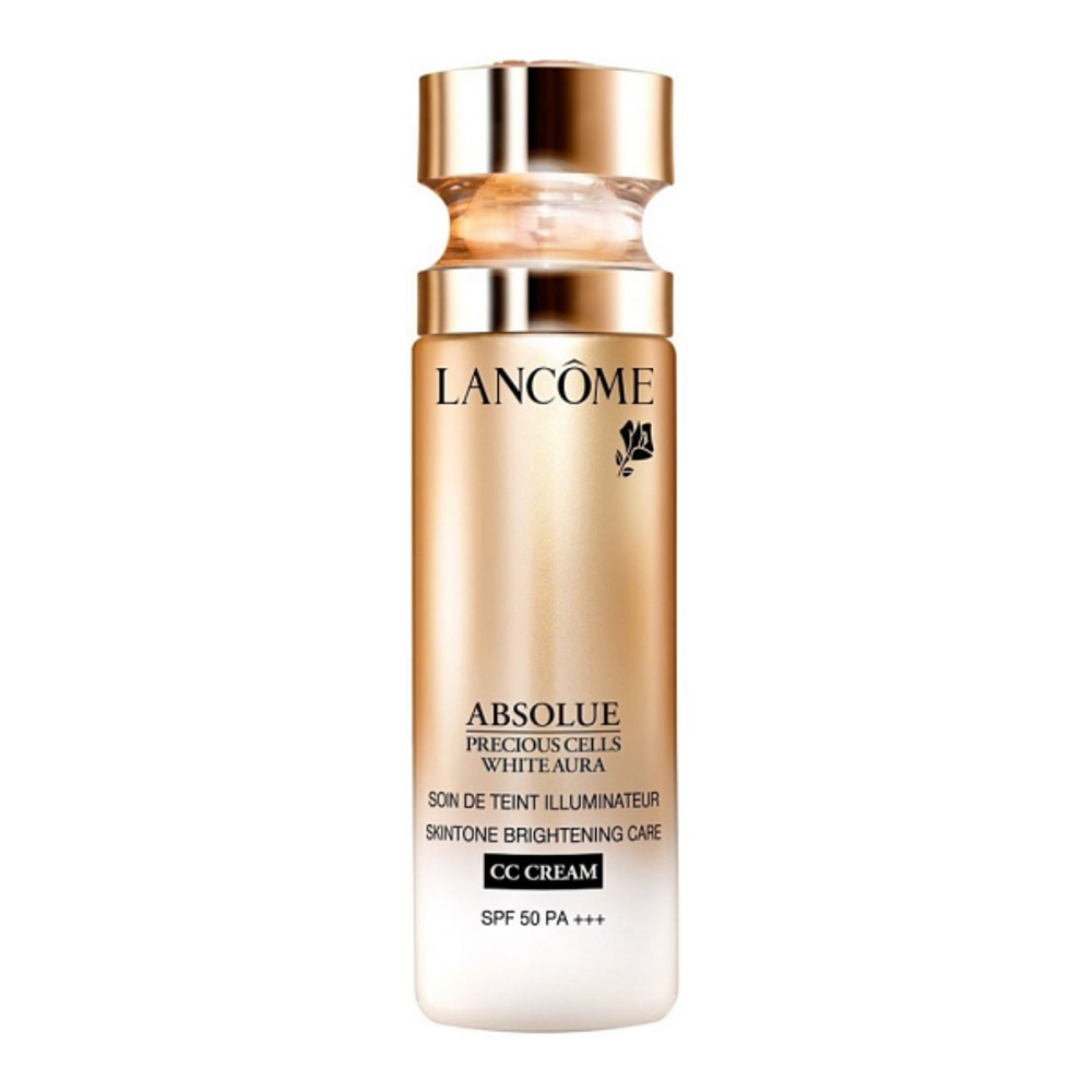 'Absolue Precious Cells White Aura' CC Creme - 30 ml