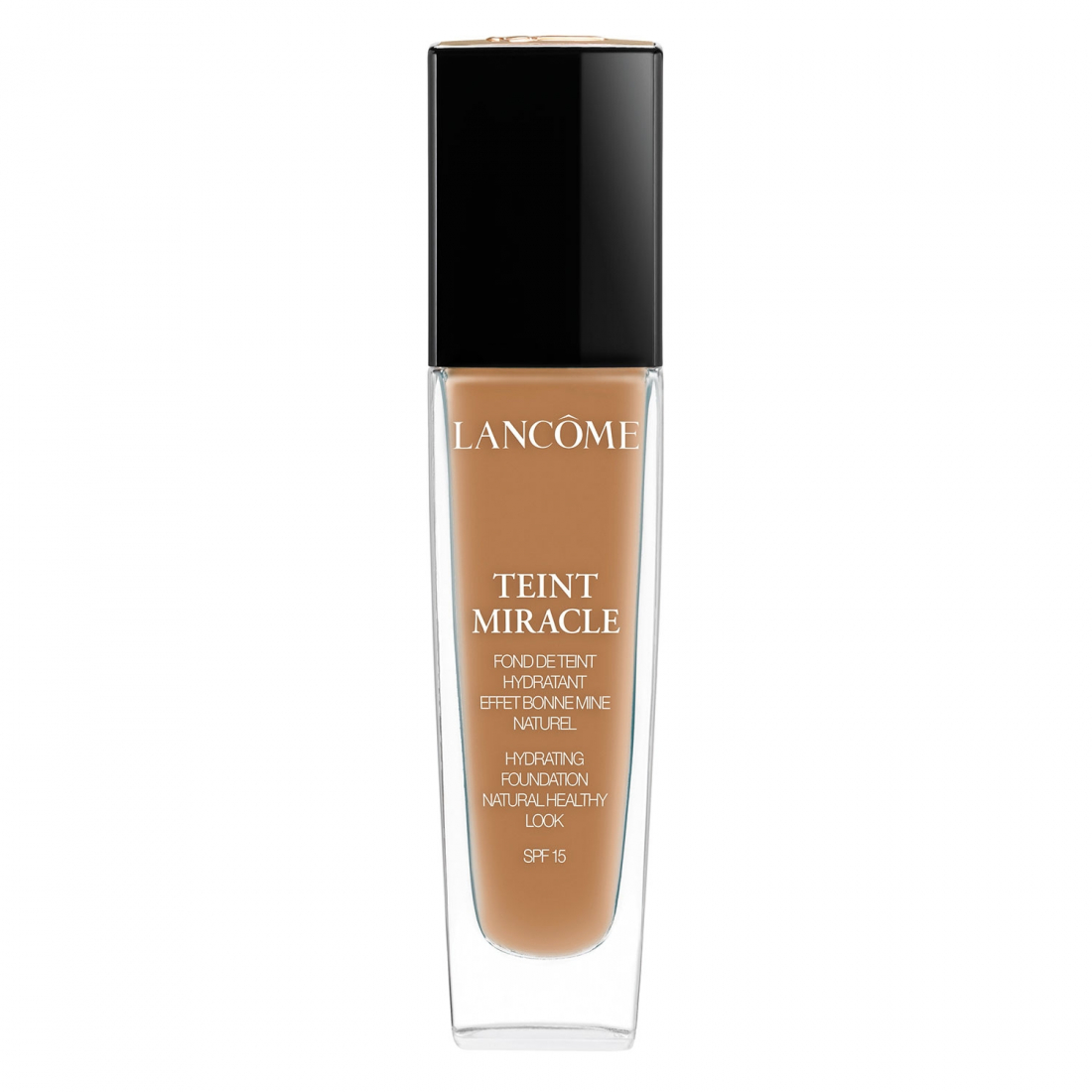 Fond de teint 'Teint Miracle SPF15' - 11 Muscade 30 ml