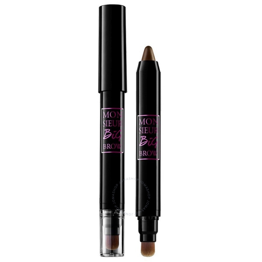 Crayon sourcils 'Monsieur Big' - 03 Brown 1.5 g