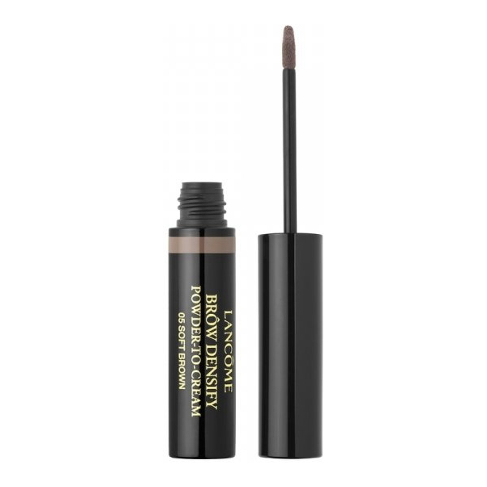 'Brow Densify Powder To Cream Eyebrow Filler & Enhancer' Eyebrow Powder - 05 Soft Brown 1.6 g