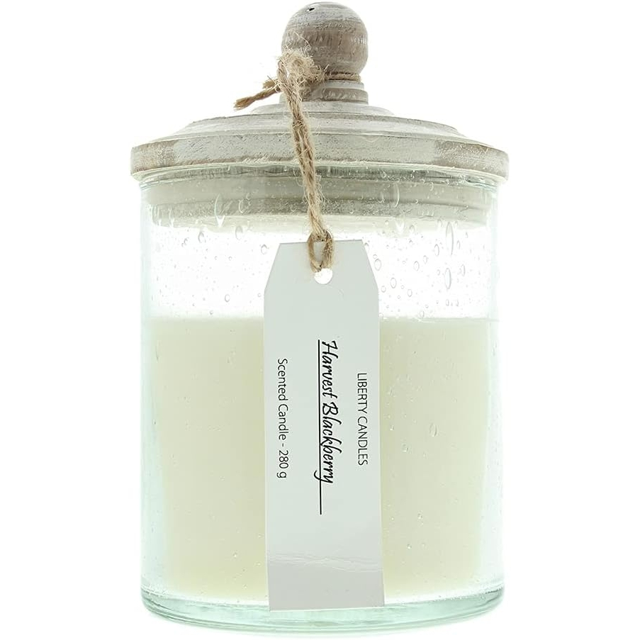 'Harvest Blackberry' Candle - 280 g