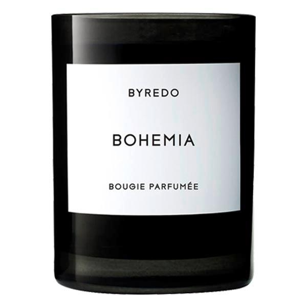 Bougie 'Bohemia' - 240 g