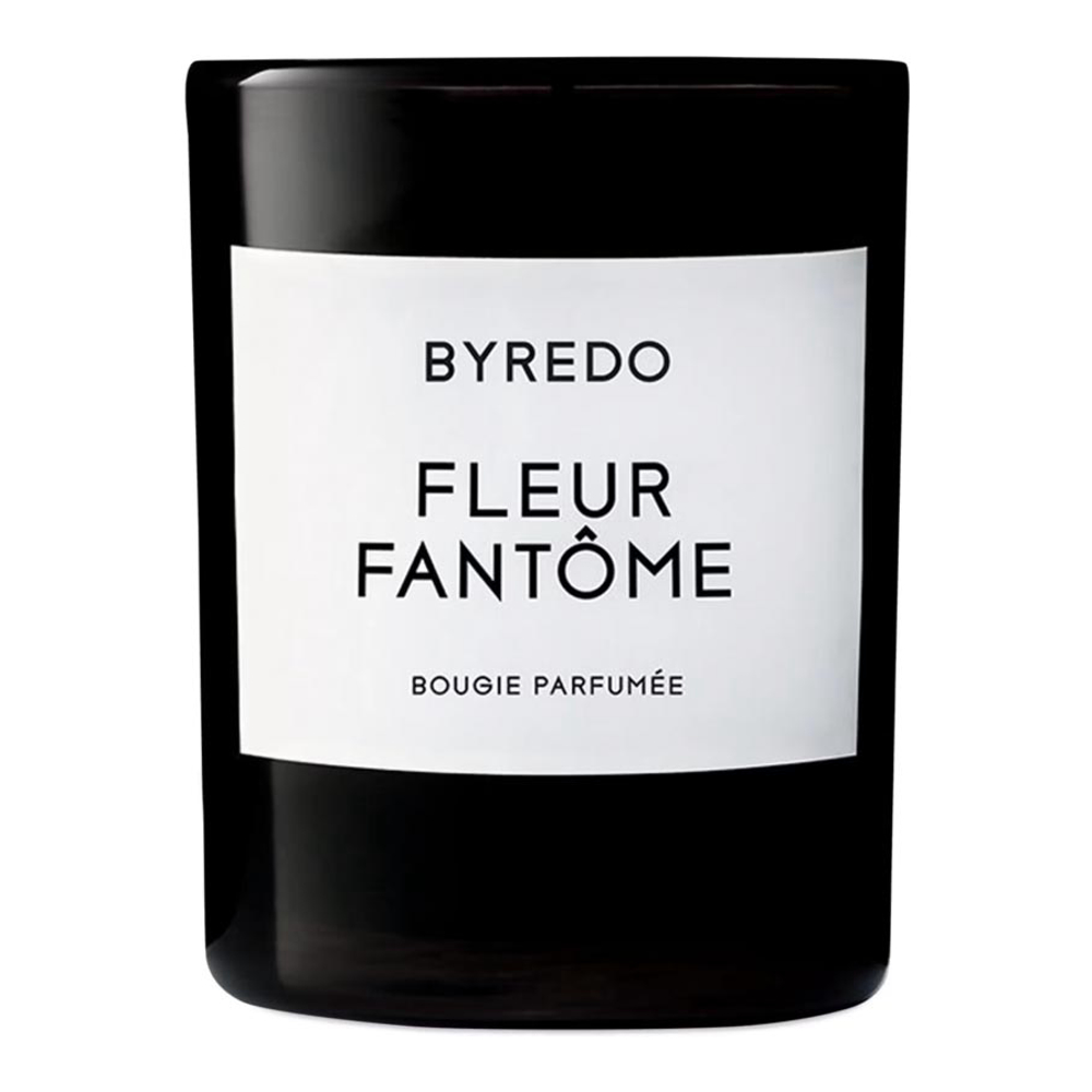 'Fleur Fantome' Candle - 240 g