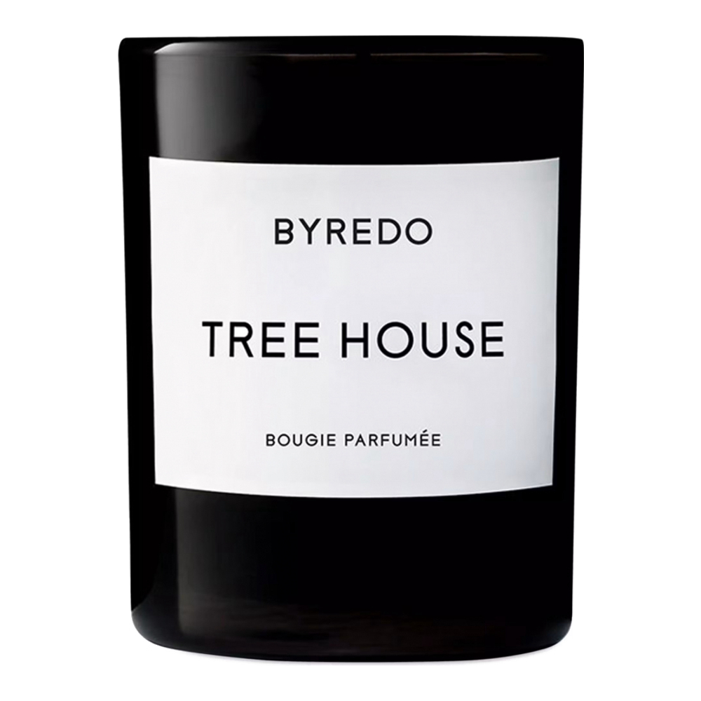 Bougie 'Tree House' - 240 g