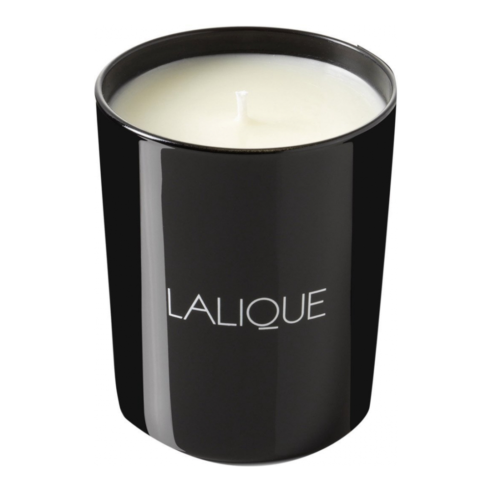 'Peuplier Aspen Etats-Unis' Kerze - 190 g