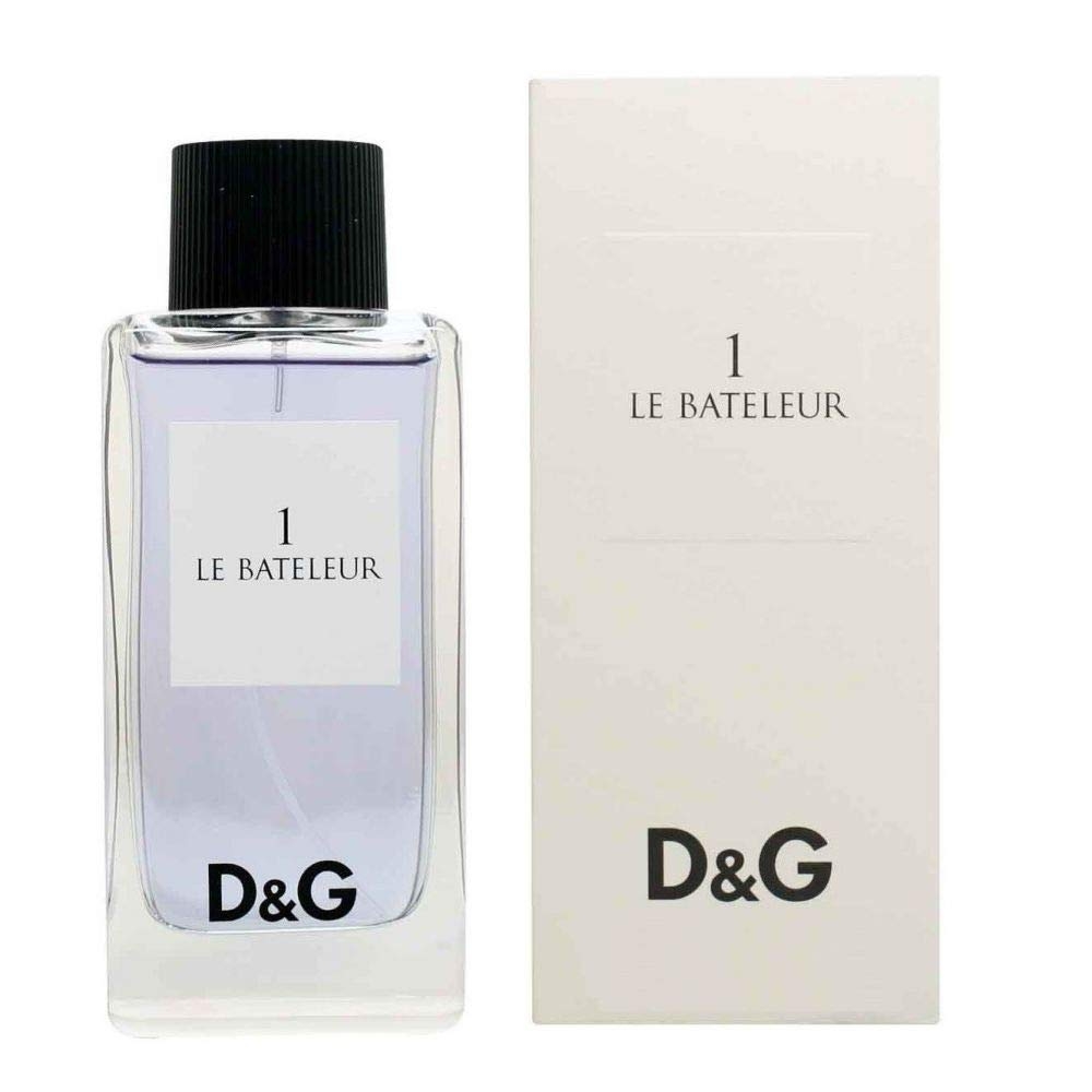Eau de toilette '1 Le Bateleur' - 100 ml