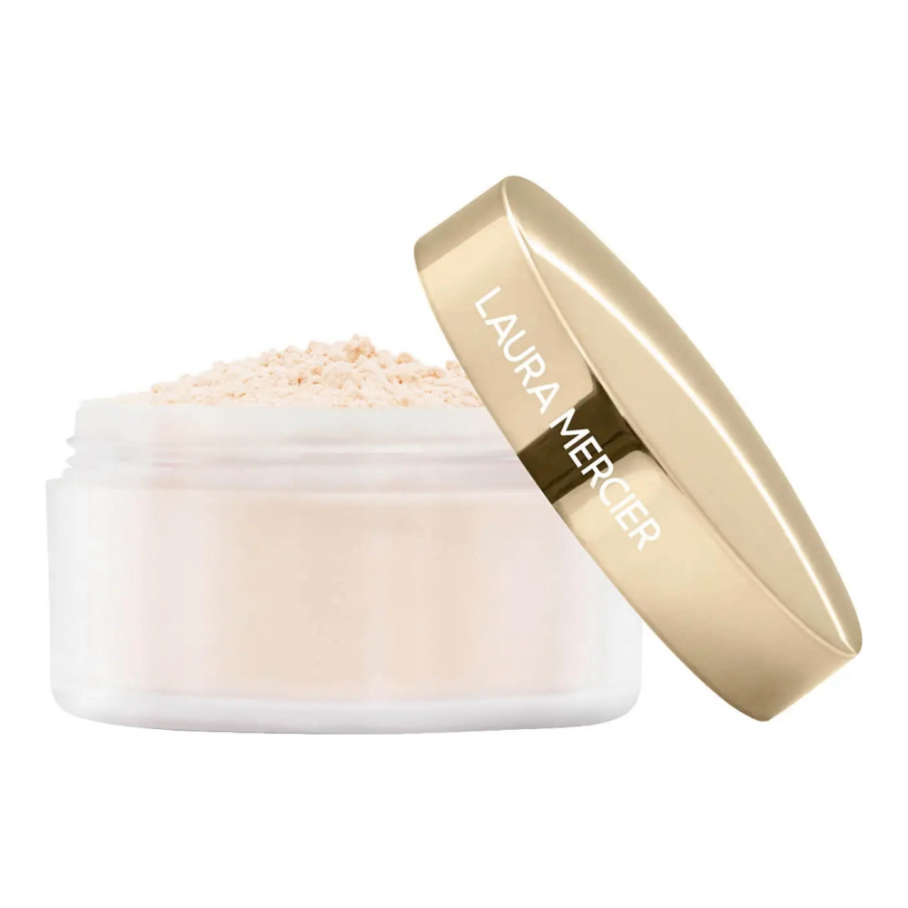 Poudre Libre 'Translucent Light Catcher Setting' - Honey Star 29 g