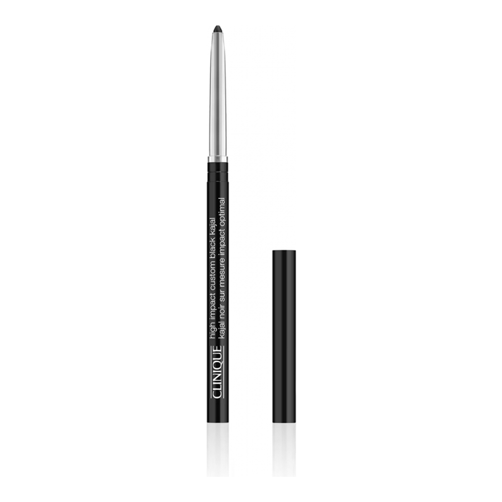 'High Impact Custom' - Blackened Black, Eyeliner 0.3 g