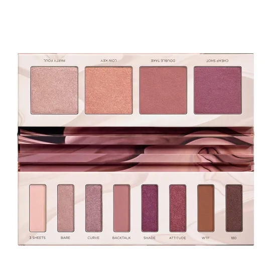 'Backtalk' Make-up Palette - 4 g