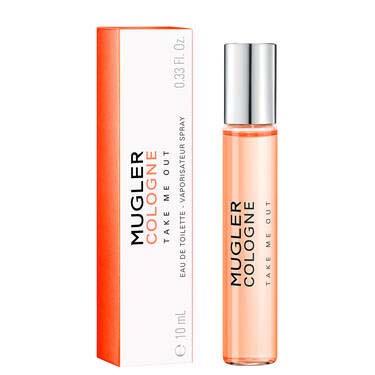 Eau de toilette 'Cologne Take Me Out' - 10 ml