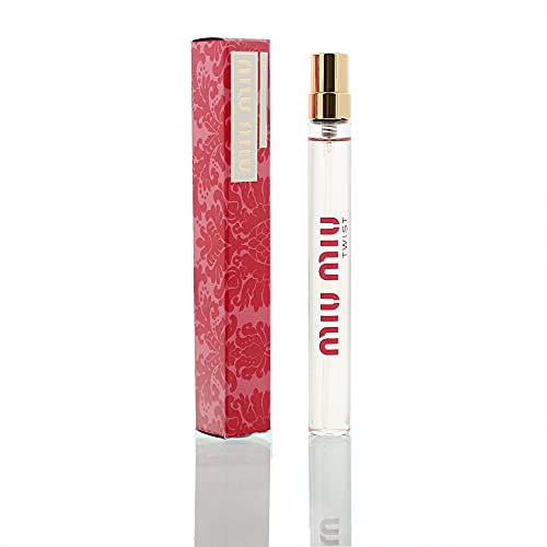 Eau de parfum 'Twist' - 10 ml