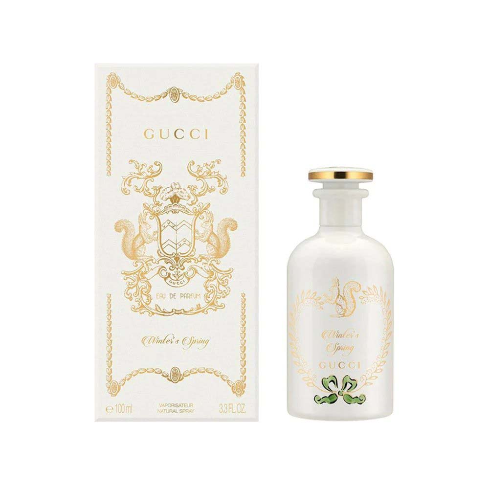 Eau de parfum 'Winter'S Spring' - 100 ml