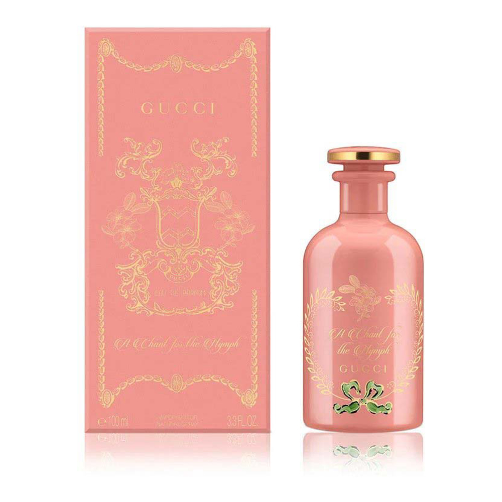 'The Alchemist's Garden A Chant For The Nymph' Eau De Parfum - 100 ml