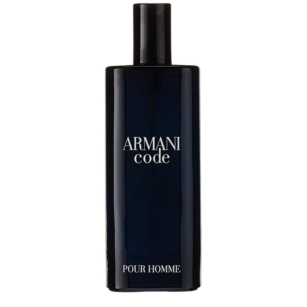 Eau de toilette 'Armani Code' - 15 ml