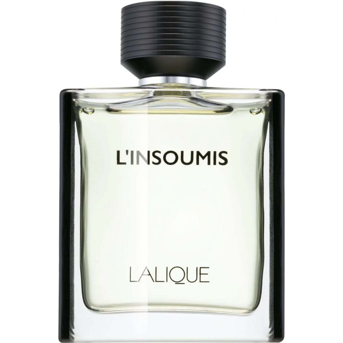 Eau de parfum 'L'insoumis' - 50 ml